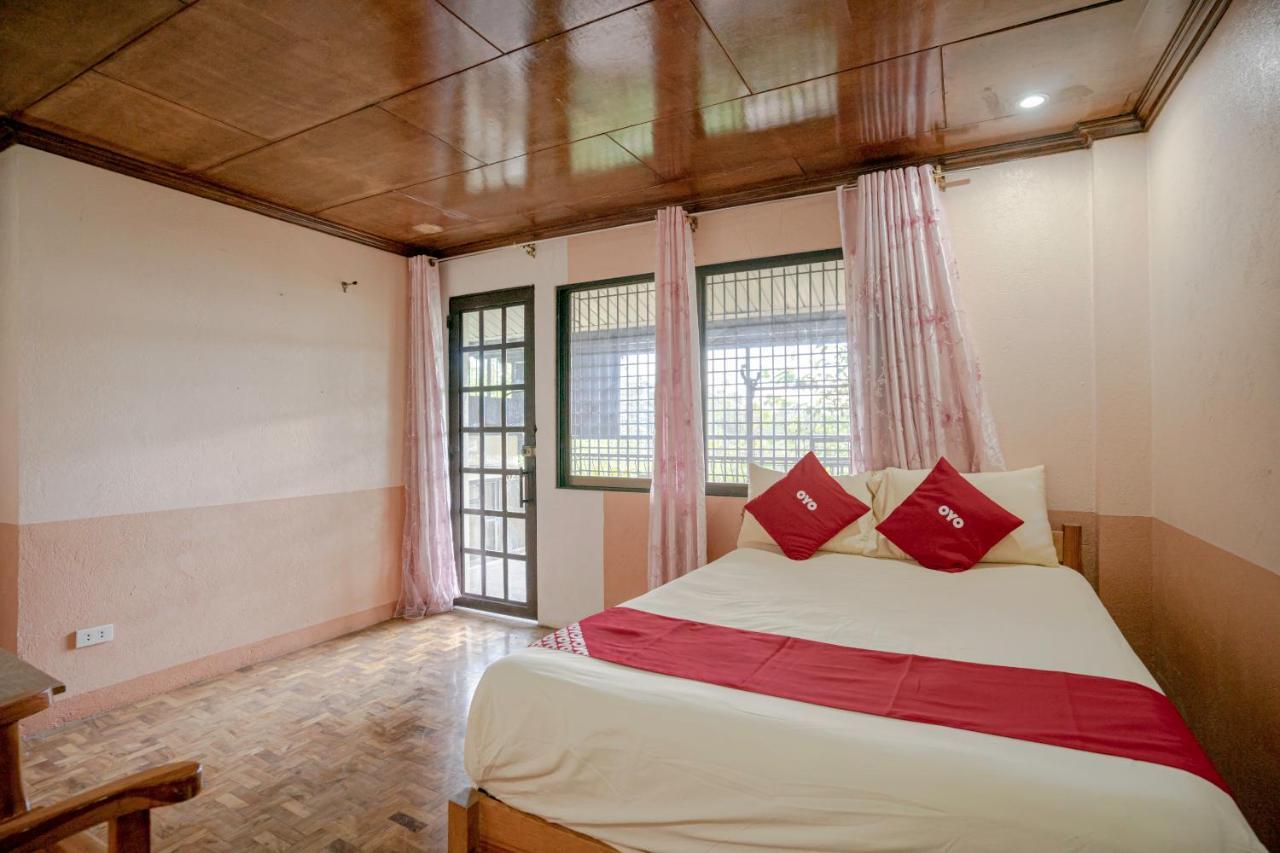 Oyo 760 Tiptop Vacation Homes Baguio City Exterior foto