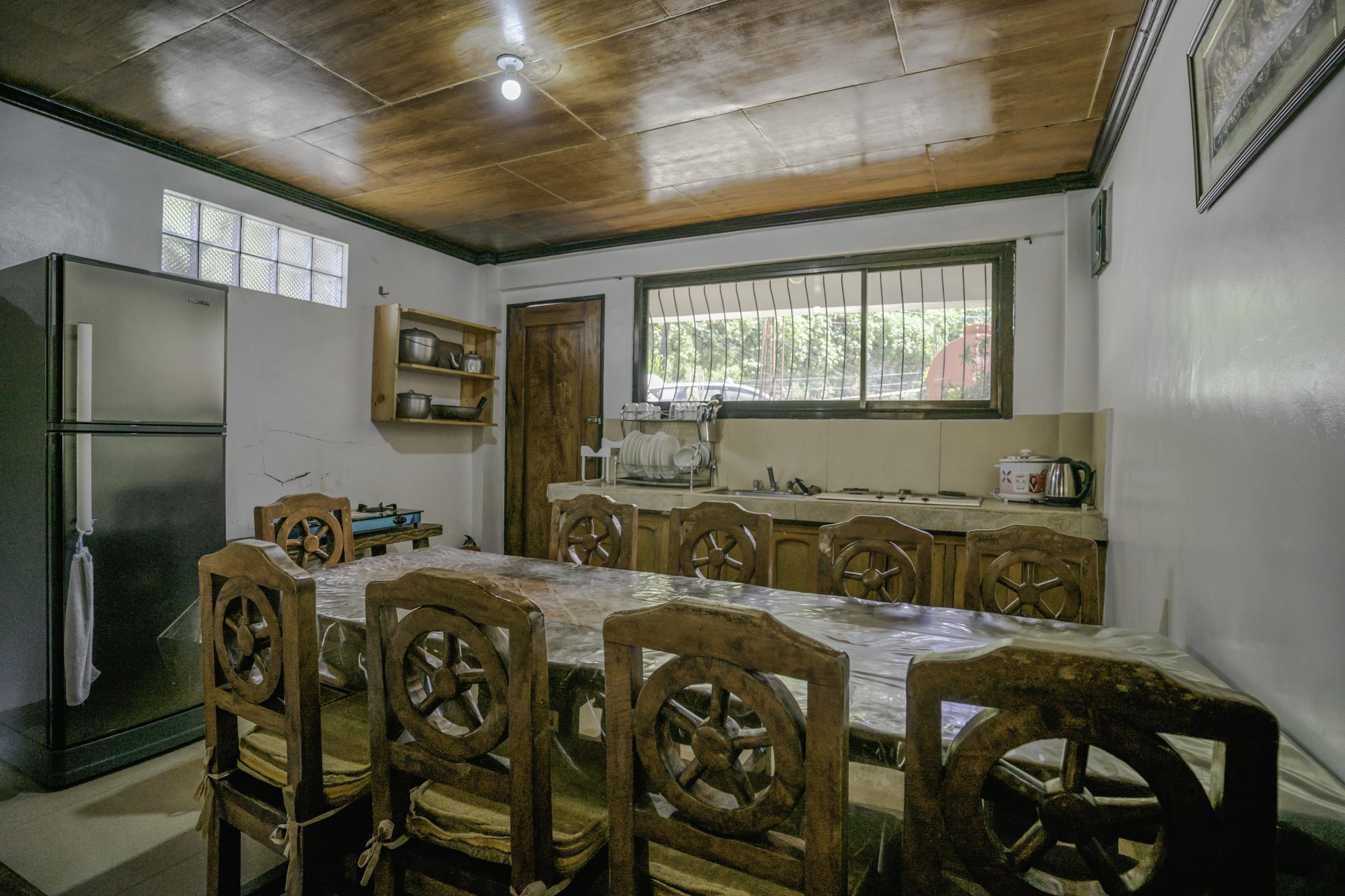 Oyo 760 Tiptop Vacation Homes Baguio City Exterior foto